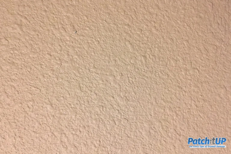 Orange Peel vs Knockdown Texture: Which is Better?