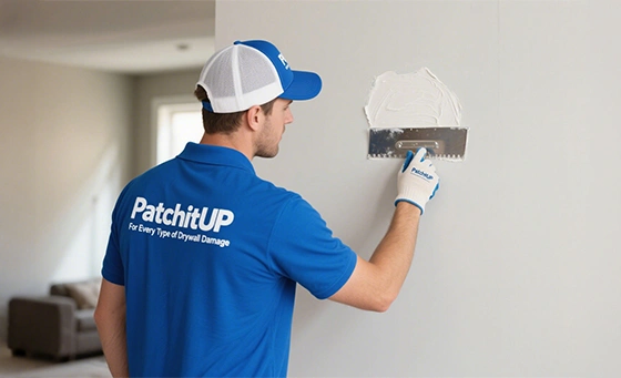 Reliable Drywall Repair Solutions for Every Type of Damage