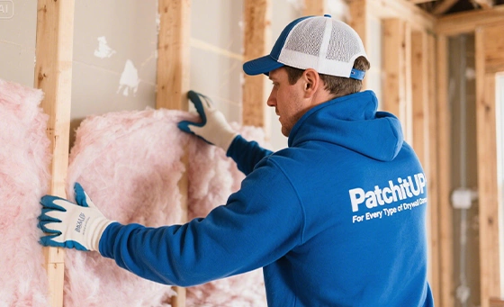 Count on Us for Quality Insulation Services in Charlotte, NC