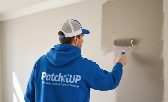 Paint matching in Charlotte, NC