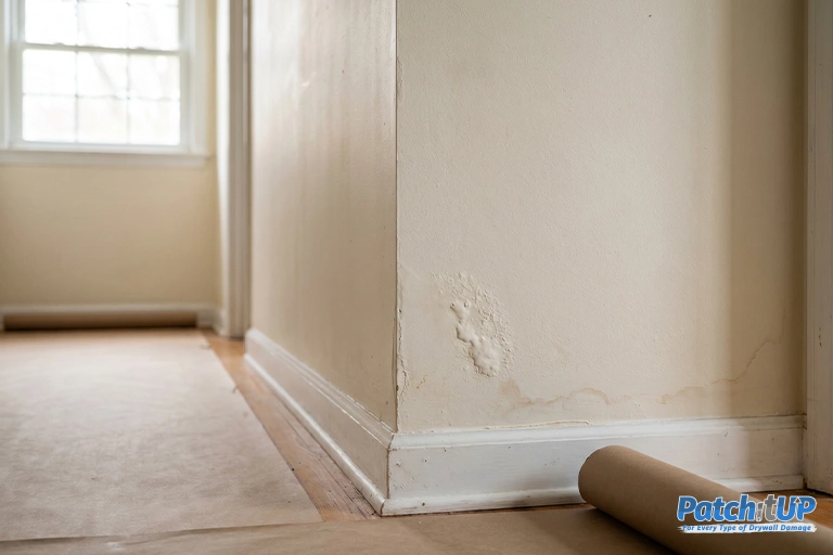Why One Wall in Your House Always Feels Colder