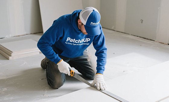 DRYWALL INSTALLATION IN Central Charlotte