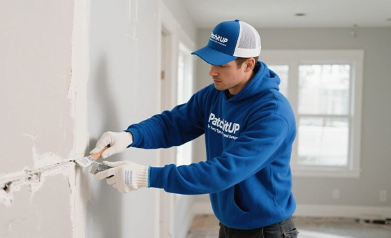 DRYWALL REPAIR IN South Charlotte DRYWALL REPAIR IN South Charlotte