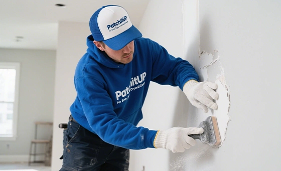 DRYWALL REPAIR IN Huntersville, NC DRYWALL REPAIR IN Huntersville, NC