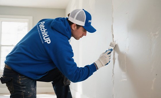 Expert-Drywall-Services Local Drywall Experts