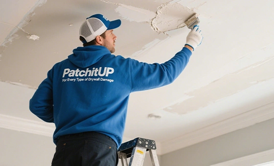  Go-To Drywall Experts 