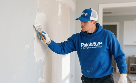 Expert-Drywall-Services