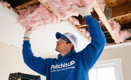 INSULATION-INSTALLATION INSULATION INSTALLATION IN East Charlotte