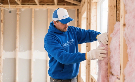 INSULATION-INSTALLATION INSULATION INSTALLATION IN South Charlotte