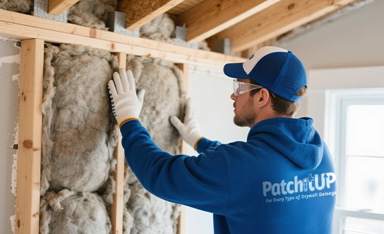 INSULATION INSTALLATION IN Huntersville INSULATION INSTALLATION IN Huntersville