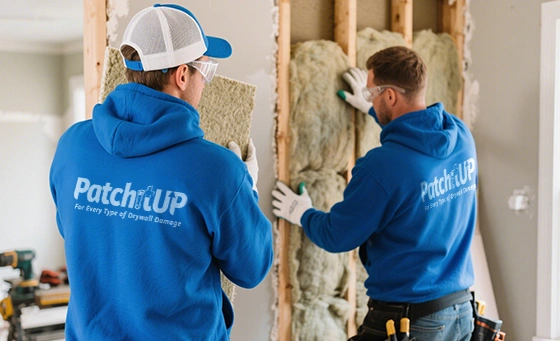 INSULATION Solutions IN South Charlotte INSULATION Solutions IN South Charlotte
