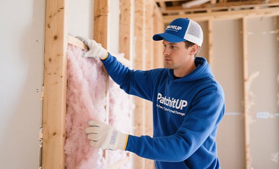 INSULATION-Solutions INSULATION Solutions IN East Charlotte