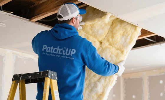 Insulation Solutions