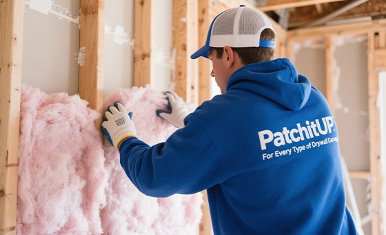 INSULATION Solutions IN North Charlotte