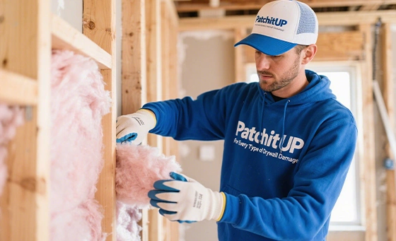 INSULATION Solutions IN Huntersville INSULATION Solutions IN Huntersville
