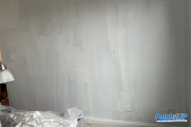 Moisture-Resistant Drywall: A Smart Upgrade for Suffolk Homes!
