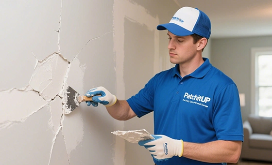 PLASTER REPAIR IN Huntersville, NC PLASTER REPAIR IN Huntersville, NC