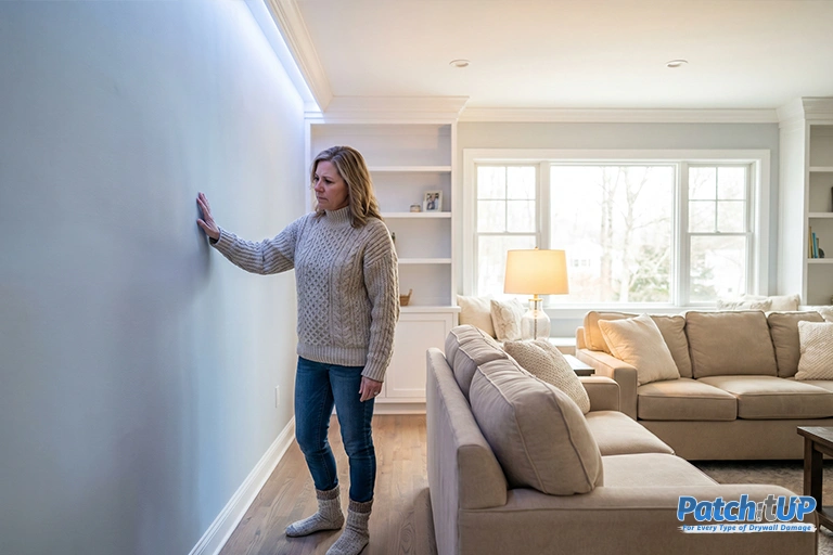 Why One Wall in Your House Always Feels Colder Than the Rest!