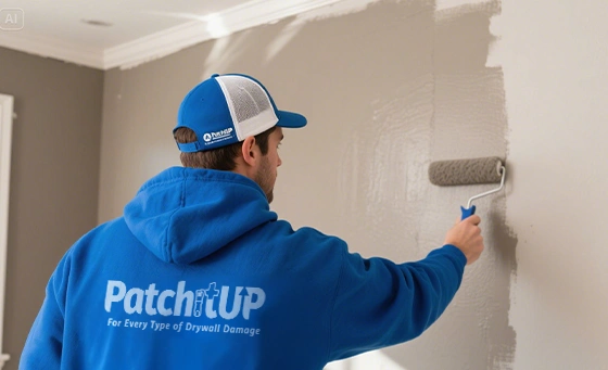 PAINTING MATCHING IN North Charlotte