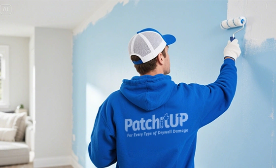 PAINTING MATCHING IN South Charlotte PAINTING MATCHING IN South Charlotte