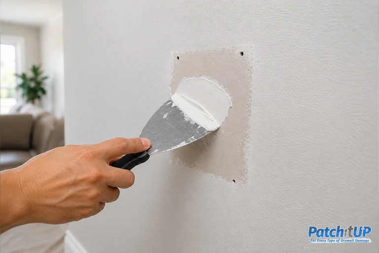 Patch, Skim Coat, or Replace? What West Houston Homeowners Should Actually Choose!